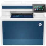 Multifunctional laser color HP Pro MFP 4302dw, Imprimare - 4RA83F