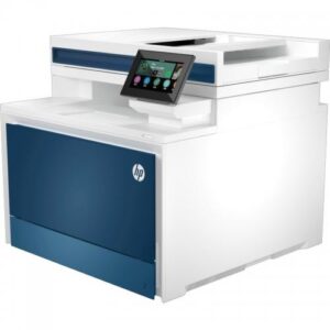 Multifunctional laser color HP Pro MFP 4302dw, Imprimare - 4RA83F