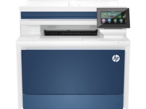 Multifunctional laser color HP Pro MFP 4302fdw, Imprimare - 5HH64F