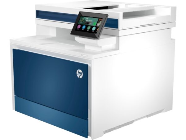 Multifunctional laser color HP Pro MFP 4302fdw, Imprimare - 5HH64F