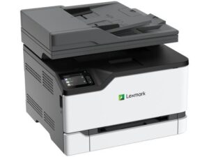 Multifunctional laser color Lexmark CX331adwe, A4, Imprimare/Scanare/Copiere/Fax color, Grup - 40N9170