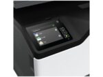 Multifunctional laser color Lexmark CX331adwe, A4, Imprimare/Scanare/Copiere/Fax color, Grup - 40N9170