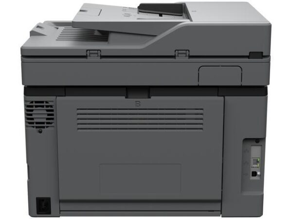 Multifunctional laser color Lexmark CX331adwe, A4, Imprimare/Scanare/Copiere/Fax color, Grup - 40N9170