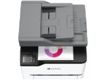 Multifunctional laser color Lexmark CX331adwe, A4, Imprimare/Scanare/Copiere/Fax color, Grup - 40N9170