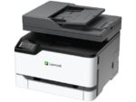 Multifunctional laser color Lexmark CX331adwe, A4, Imprimare/Scanare/Copiere/Fax color, Grup - 40N9170