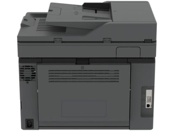 Multifunctional laser color lexmark CX431adw, 3 ani garantie. Dimensiune - 40N1078