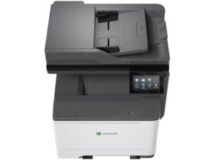 Multifunctional laser color Lexmark CX532adwe, A4, Imprimare/Scanare/Copiere/fax analog, Grup - 50M7050