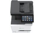 Multifunctional laser color Lexmark CX735adse, A4, Imprimare/Copiere/Scanare/Fax, Gru - 47C9620