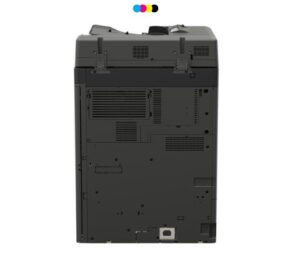 Multifunctional laser color Lexmark CX920de, Imprimare/Copiere/Scanare/Fax, A3, Gru - 32C0356