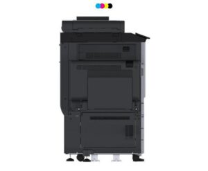 Multifunctional laser color Lexmark CX931dtse, Imprimare/Copiere/Scanare/Fax, A3, Gru - 32D0270