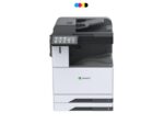 Multifunctional laser color Lexmark CX942adse, Imprimare/Copiere/Scanare/Fax, A3, Gru - 32D0320