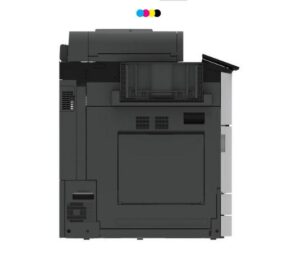 Multifunctional laser color Lexmark CX942adse, Imprimare/Copiere/Scanare/Fax, A3, Gru - 32D0320