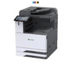 Multifunctional laser color Lexmark CX942adse, Imprimare/Copiere/Scanare/Fax, A3, Gru - 32D0320