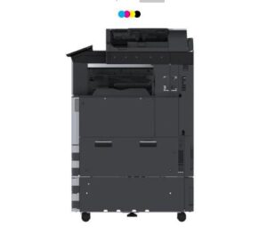 Multifunctional laser color Lexmark CX943adtse, Imprimare/Copiere/Scanare/Fax, A3, Gru - 32D0370