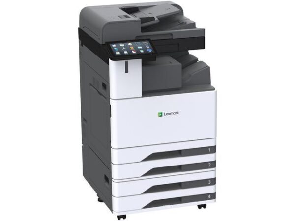 Multifunctional laser color Lexmark CX944adtse, Imprimare/Copiere/Scanare/Fax, A3, Gru - 32D0470