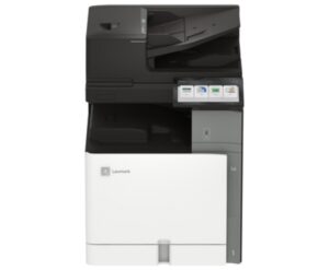 Multifunctional laser color Lexmark CX961se Copiere color/Imprimare color/Scanare color/Fax - 20L8210