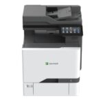 Multifunctional laser color Lexmark XC4342, Dimensiune: A4 - 47C9830