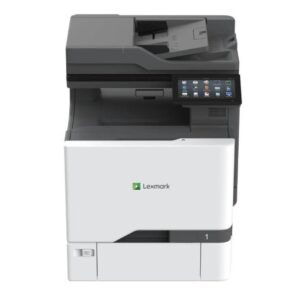 Multifunctional laser color Lexmark XC4342, Dimensiune: A4 - 47C9830