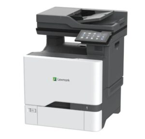 Multifunctional laser color Lexmark XC4342, Dimensiune: A4 - 47C9830