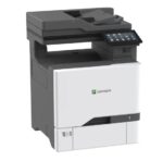 Multifunctional laser color Lexmark XC4342, Dimensiune: A4 - 47C9830