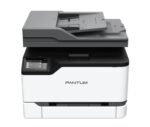 Multifunctional laser Color Pantum CM2200FDW Print/Copy/Scan/Fax