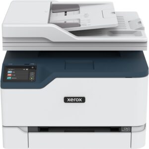 Multifunctional laser color Xerox C235V_DNI, Print/Copy/Scan/Fax