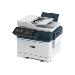 Multifunctional laser color Xerox C315V_DNI, dimensiune A4