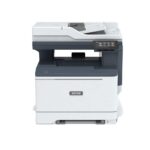 Multifunctional laser color Xerox C325V_DNI, dimensiune A4