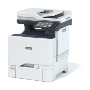 Multifunctional laser color Xerox C625V_DN Imprimare/Copiere/Scanare/Fax, A4, Viteza PÃ¢nÄ