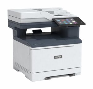 Multifuncțional laser color Xerox VersaLink C415 Imprimare/Copiere/Scanare/Fax, A4, Viteza - C415V_DN