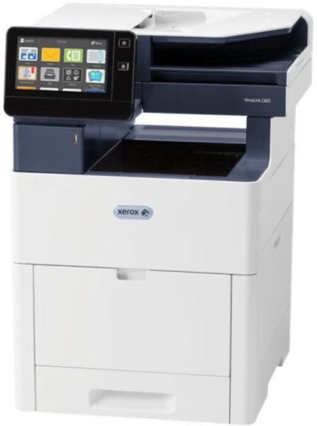 Multifunctional laser color Xerox Versalink C605V_X