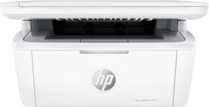 Multifunctional laser HP LaserJet MFP M140w, Format A4. Laser - 7MD72F