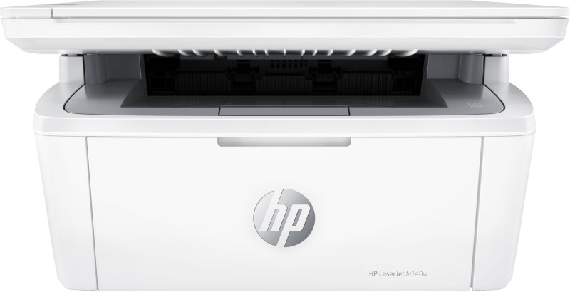 Multifunctional laser HP LaserJet MFP M140w, Format A4. Laser - 7MD72F-01 Multifunctional laser HP LaserJet MFP M140w, Format A4. Laser - 7MD72F - imagine 1