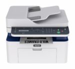 Multifunctional laser mono A4 Xerox B115V_NI. Tonere compatibile 006R04962, 006R04964
