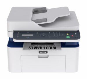 Multifunctional laser mono A4 Xerox B115V_NI. Tonere compatibile 006R04962, 006R04964