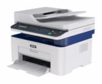 Multifunctional laser mono A4 Xerox B115V_NI. Tonere compatibile 006R04962, 006R04964 - imagine 2