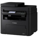 Multifunctional laser mono Canon I-SENSYS MF275DW, dimensiune A4 - 5621C001AA