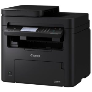 Multifunctional laser mono Canon I-SENSYS MF275DW, dimensiune A4 - 5621C001AA
