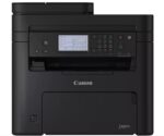 Multifunctional laser mono Canon I-SENSYS MF275DW, dimensiune A4 - 5621C001AA - imagine 2