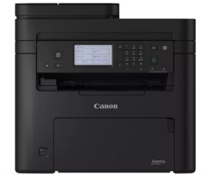 Multifunctional laser mono Canon I-SENSYS MF275DW, dimensiune A4 - 5621C001AA