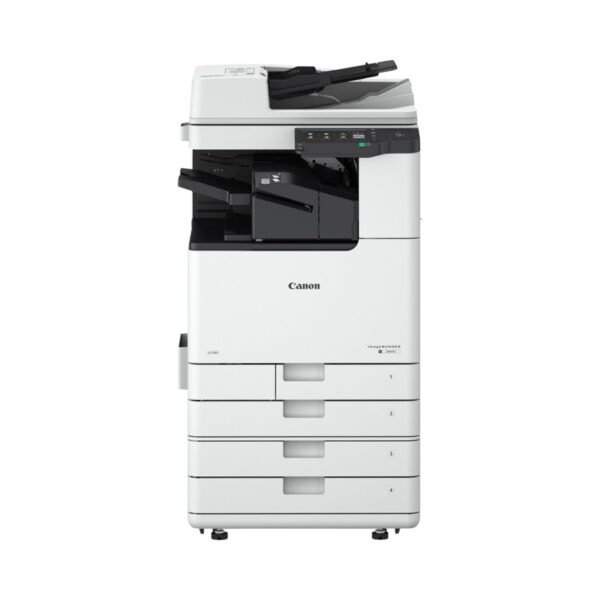 Multifunctional laser mono Canon IR2930i, dimensiune A3 - 5975C005AA