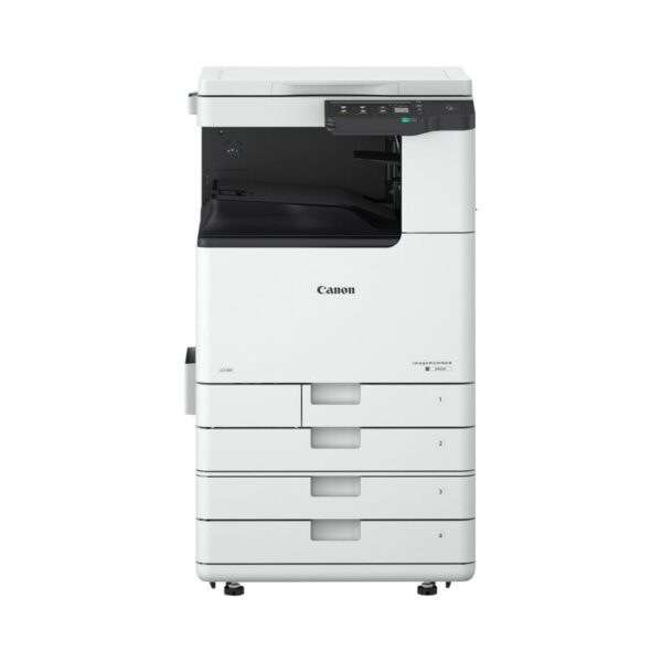 Multifunctional laser mono Canon IR2930i, dimensiune A3 - 5975C005AA