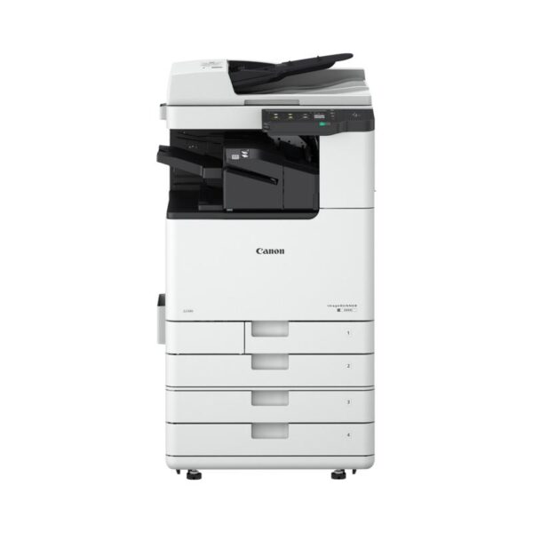Multifunctional laser mono Canon IR2930i, dimensiune A3 - 5975C005AA
