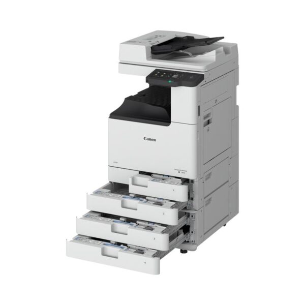 Multifunctional laser mono Canon IR2930i, dimensiune A3 - 5975C005AA