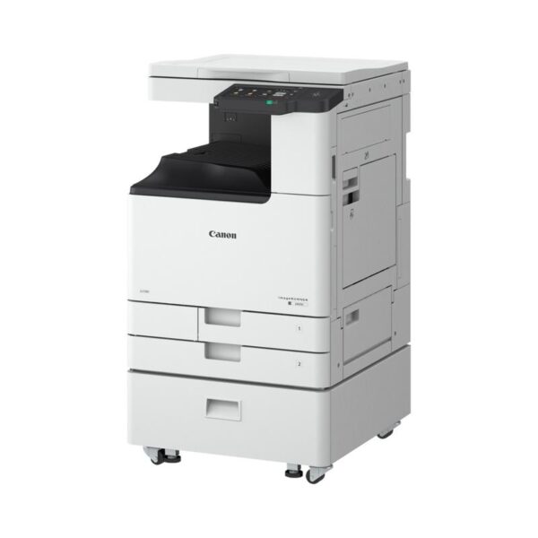 Multifunctional laser mono Canon IR2930i, dimensiune A3 - 5975C005AA