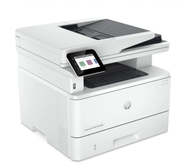 Multifunctional laser mono HP Laserjet 4102DW, dimensiune A4 - 2Z622F