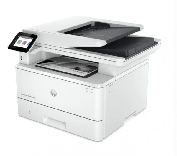 Multifunctional laser mono HP Laserjet 4102FDN, dimensiune A4 - 2Z623F