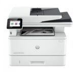 Multifunctional laser mono HP Laserjet 4102FDN, dimensiune A4 - 2Z623F