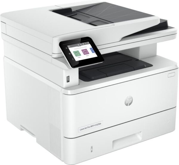 Multifunctional laser mono HP Laserjet 4102FDN, dimensiune A4 - 2Z623F