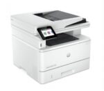 Multifunctional laser mono HP Laserjet 4102FDW, dimensiune A4 - 2Z624F